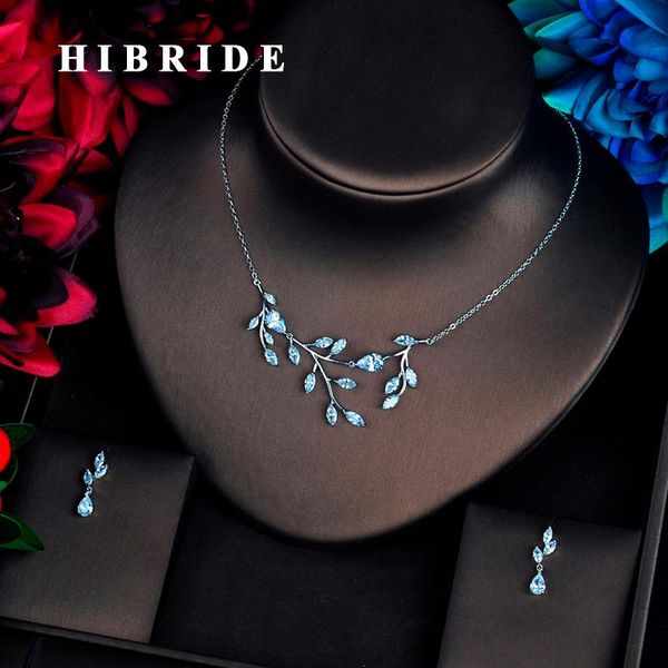 hibrid elegant leaf shape women jewelry sets bridal accessories boucle d oreille mujer jewelry set wholesale n-648, Silver
hibrid elegant leaf shape women jewelry sets bridal accessories boucle d oreille mujer jewelry set wholesale n-648, Silver