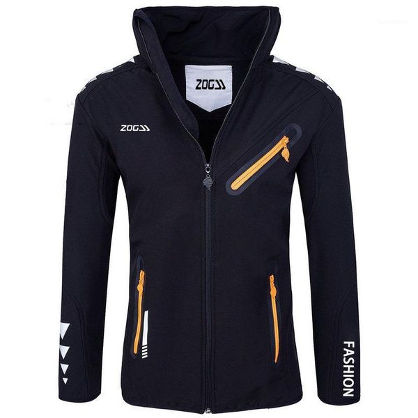 zogaa jacket men 2019 windbreaker long sleeve zippers outerwear windpoof jackets male jacket casual plus size bomber coat1, Tan;black
zogaa jacket men 2019 windbreaker long sleeve zippers outerwear windpoof jackets male jacket casual plus size bomber coat1, Tan;black