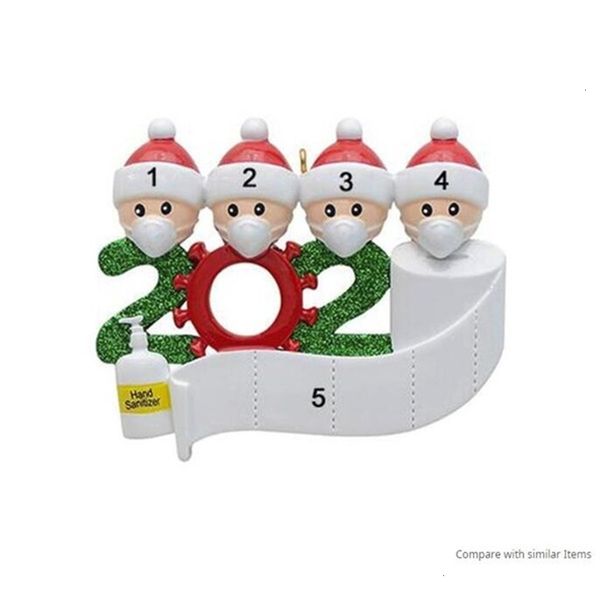 cd07party quarantine us customized gift decoration christmas stockresin with marker pen personalized family of 7 orname
cd07party quarantine us customized gift decoration christmas stockresin with marker pen personalized family of 7 orname