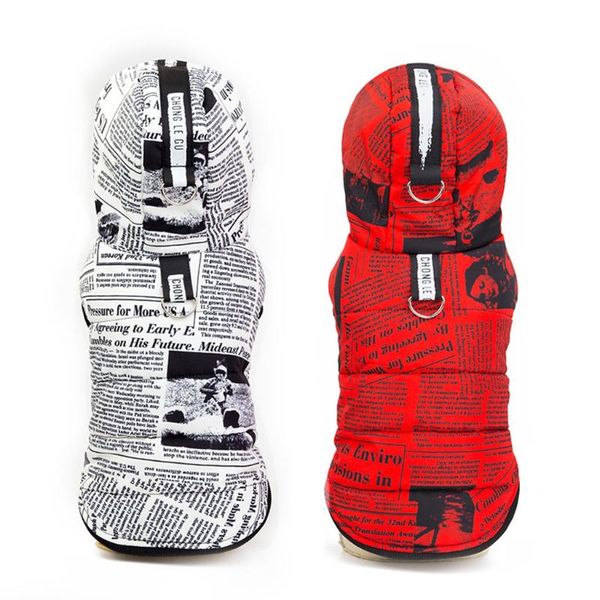 pet clothes dog shirt color stitching coat sweatshirt puppy pets cat warm coat dog clothes winter pet products dogs pets clothin
pet clothes dog shirt color stitching coat sweatshirt puppy pets cat warm coat dog clothes winter pet products dogs pets clothin
