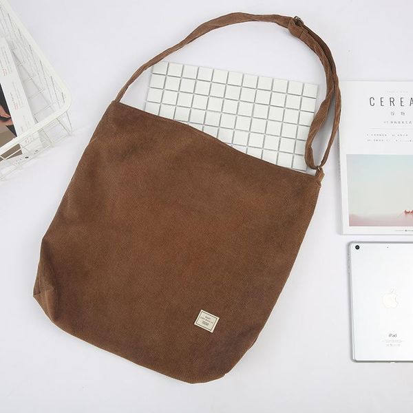 yile fashion solid color corduroy shopping tote bag bag student book bage bag zt122 yile мода h jllmqb
yile fashion solid color corduroy shopping tote bag bag student book bage bag zt122 yile мода h jllmqb
