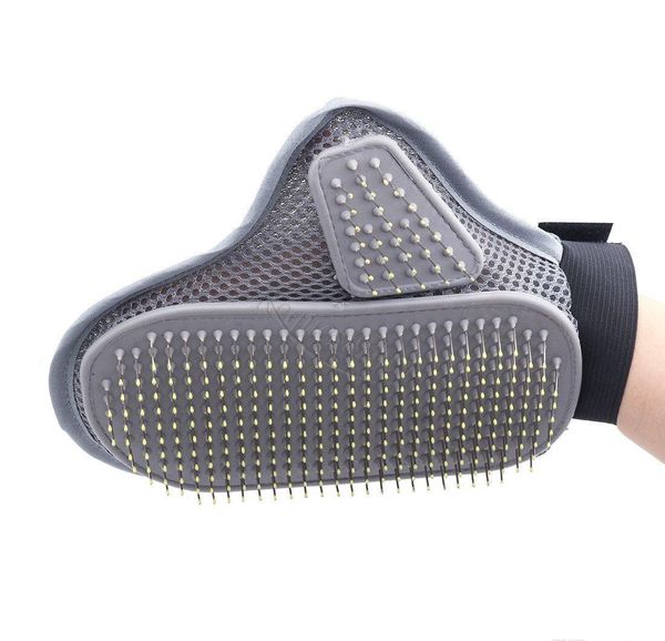 pet grooming glove dog desh wmtctf dayupshop