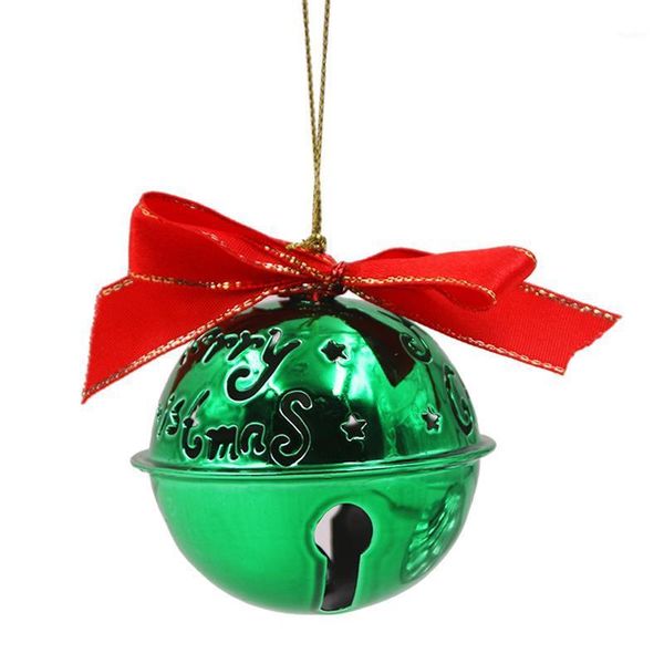 1pc christmas hanging bell creative xmas tree bell hanging ornament party decor accessories for christmas home store1
1pc christmas hanging bell creative xmas tree bell hanging ornament party decor accessories for christmas home store1