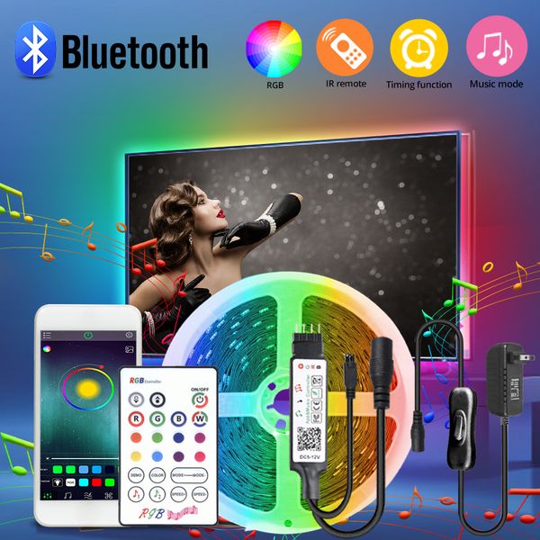 bluetooth led strip smd 5050 rgb led strip with remote control 12v 5m 10m rgb led strip light tape 15m 20m neon light for rooms
bluetooth led strip smd 5050 rgb led strip with remote control 12v 5m 10m rgb led strip light tape 15m 20m neon light for rooms