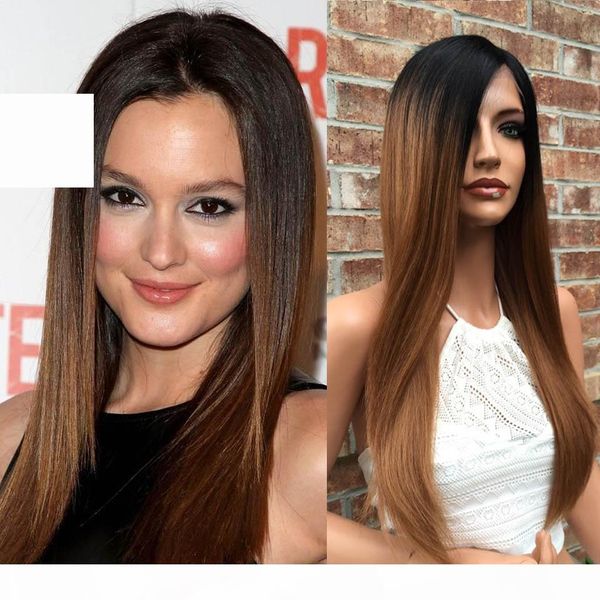 auburn two tone 1b 30 natural wave glueless full lace human hair wigs ombre brazilian lace front wig for black women, Black;brown
auburn two tone 1b 30 natural wave glueless full lace human hair wigs ombre brazilian lace front wig for black women, Black;brown