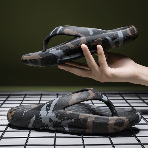 summer men's flip flops fashion personalized beach shoes outdoor versatile fashion sandals
summer men's flip flops fashion personalized beach shoes outdoor versatile fashion sandals