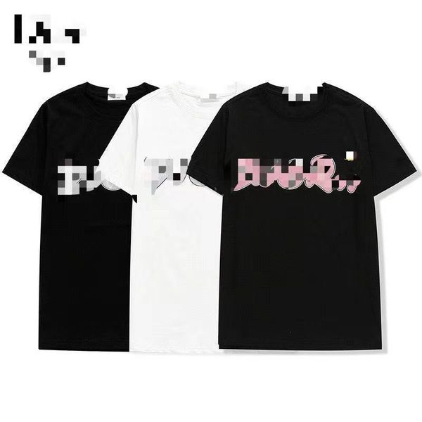 2021 france 3d letters embroidery t-shirt mens womens couples summer paris street tee men s clothing casual short sleeve 118, White;black
2021 france 3d letters embroidery t-shirt mens womens couples summer paris street tee men s clothing casual short sleeve 118, White;black