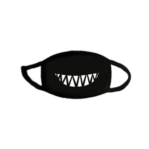 factory black men face women fashion mouth cotton earloops breathable cute cartoon cloth masks anti dust
factory black men face women fashion mouth cotton earloops breathable cute cartoon cloth masks anti dust