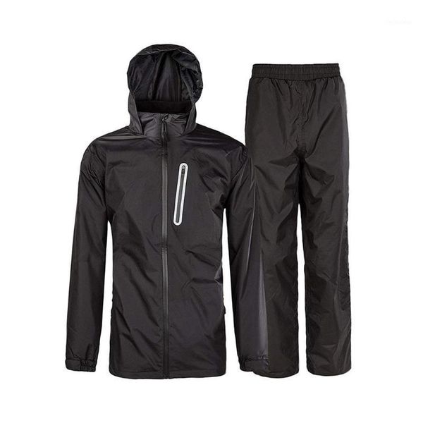 rain gear men casual hooded long sleeve solid zipper closure waterproof windproof outdoor sport all season raincoat1, Red;brown
rain gear men casual hooded long sleeve solid zipper closure waterproof windproof outdoor sport all season raincoat1, Red;brown