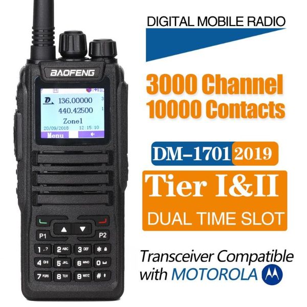 walkie talkie baofeng dm-1701 dual band two way radio digital dmr ham amateur station transceiver level 2 time
walkie talkie baofeng dm-1701 dual band two way radio digital dmr ham amateur station transceiver level 2 time