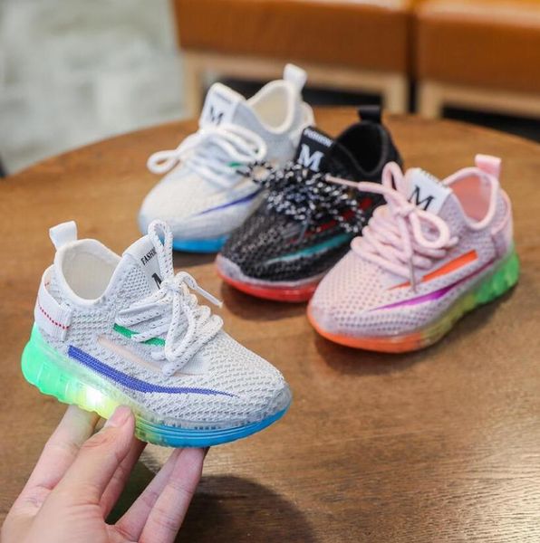 2020 new children luminous shoes boys girls sport running shoes baby flashing lights sneakers toddler little kids led sneakers wmtnnb, Black
2020 new children luminous shoes boys girls sport running shoes baby flashing lights sneakers toddler little kids led sneakers wmtnnb, Black