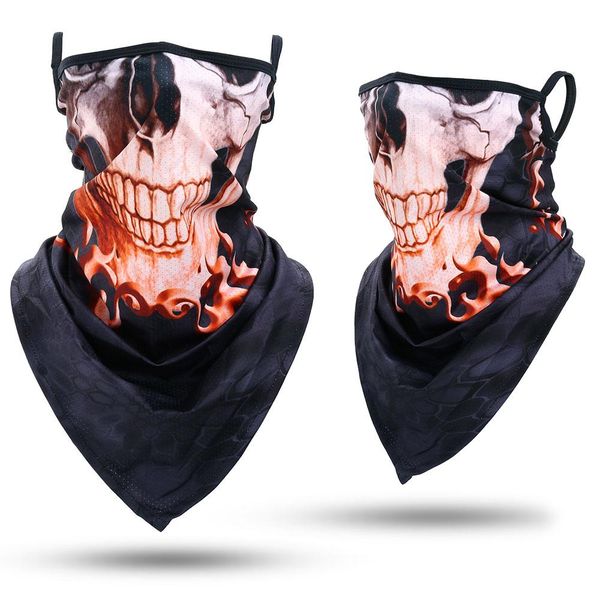 пешие прогулки шарф хэллоуин бандана маска для лица велосипедные шарфы спортивные шеи покрытие гетрем оголовье череп леопарда печатные маски, Black 
пешие прогулки шарф хэллоуин бандана маска для лица велосипедные шарфы спортивные шеи покрытие гетрем оголовье череп леопарда печатные маски, Black