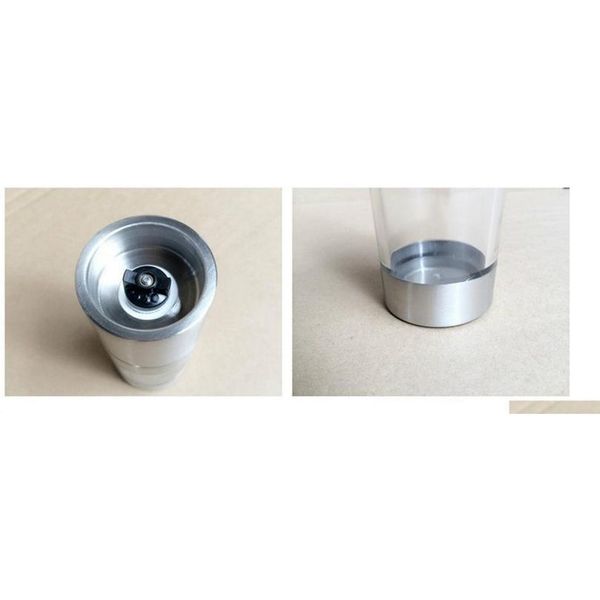 stainless steel manual salt pepper mill grinder portable kitchen mill muller home kitchen tool spice sauce grinder pep jllzkr bdedome
stainless steel manual salt pepper mill grinder portable kitchen mill muller home kitchen tool spice sauce grinder pep jllzkr bdedome