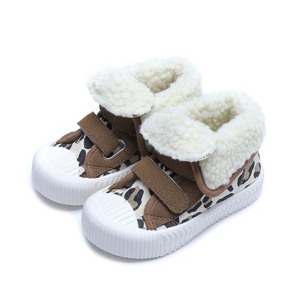 winter new kids sneakers high warm wool children' canvas shoes boys girls child baby short boots casual shoes d10123 201211, Black;grey
winter new kids sneakers high warm wool children' canvas shoes boys girls child baby short boots casual shoes d10123 201211, Black;grey