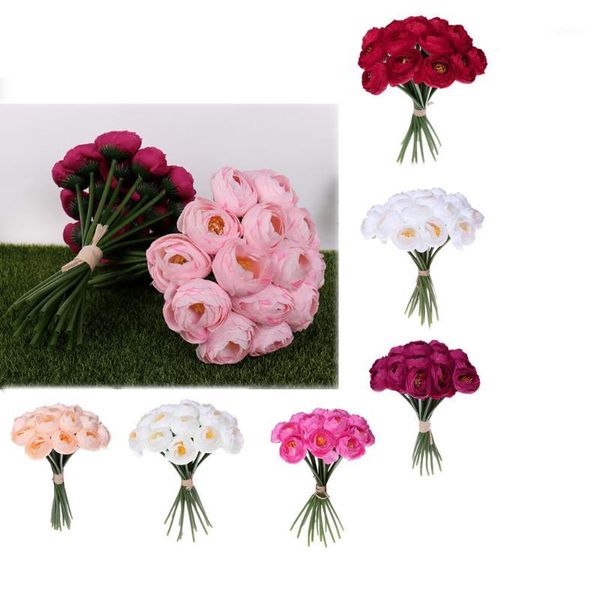 decorative flowers & wreaths #20 wedding bouquet crystal rose pearl bridesmaid bride artificial silk flower handmade bridesmaid1
decorative flowers & wreaths #20 wedding bouquet crystal rose pearl bridesmaid bride artificial silk flower handmade bridesmaid1