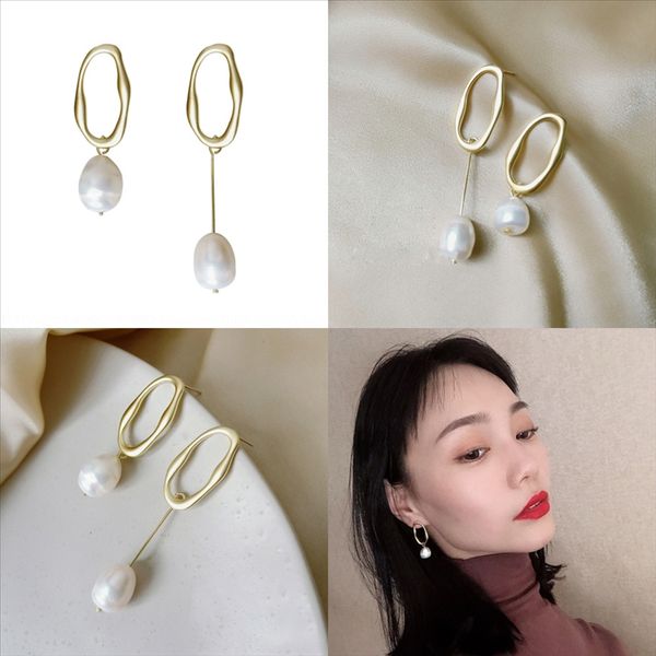 yhyc fashion earrings female models the section classic stud new korean fashion ear stud jewelry of, Golden
yhyc fashion earrings female models the section classic stud new korean fashion ear stud jewelry of, Golden