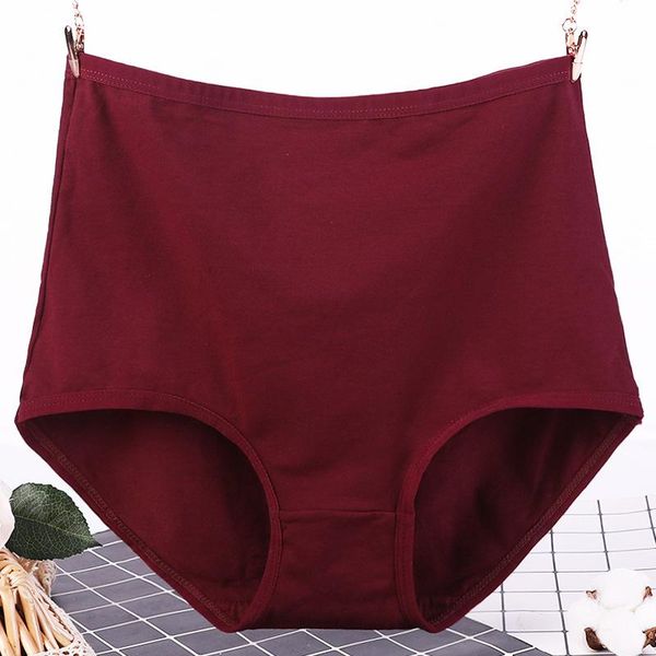xl~6xl seamless cotton briefs for women lingerie underpants soft panties solid high waist breathable underwear female intimates, Black;pink
xl~6xl seamless cotton briefs for women lingerie underpants soft panties solid high waist breathable underwear female intimates, Black;pink