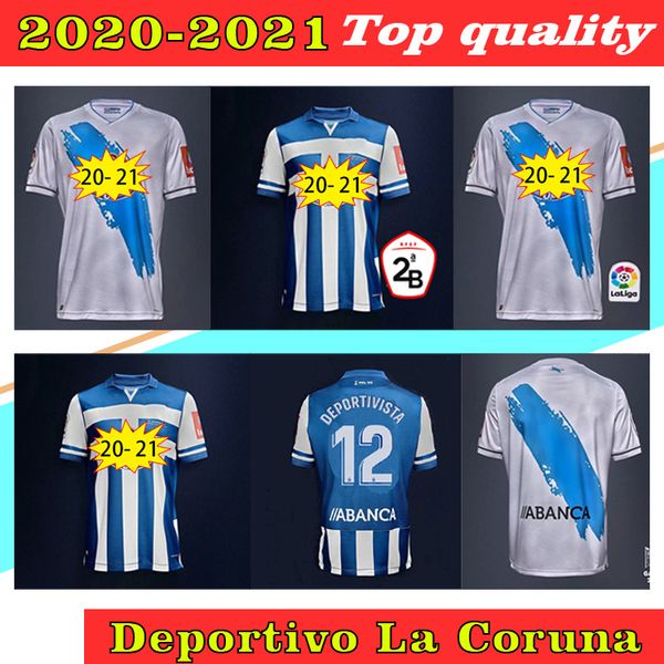 20 21 deportivo la coruna soccer jersey 2020 2021 coruña rober pier exposito diego rolan cartabia football shirt santos camisetas de fútbol, Black;yellow
20 21 deportivo la coruna soccer jersey 2020 2021 coruña rober pier exposito diego rolan cartabia football shirt santos camisetas de fútbol, Black;yellow