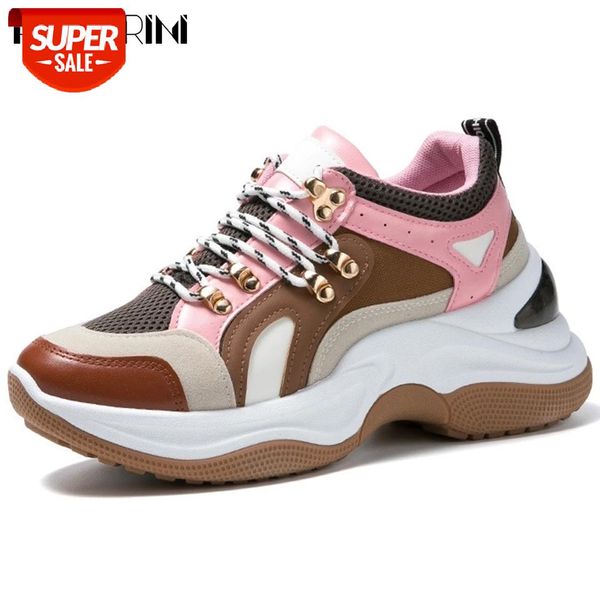 ribetrini cool design flat platform shoes atumn brand fashion mixed-color women sneakers lace-up casual sneakers #ow5e
ribetrini cool design flat platform shoes atumn brand fashion mixed-color women sneakers lace-up casual sneakers #ow5e