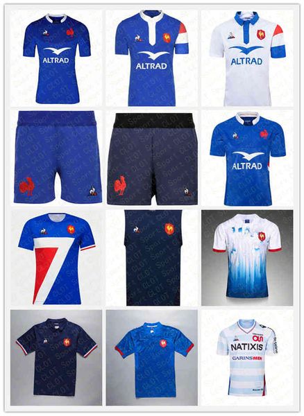 20 21 france super rugby jerseys vest with jacket 2020 2021 france shirts rugby maillot de foot french boln rugby shirt jackets thailand, Black;gray
20 21 france super rugby jerseys vest with jacket 2020 2021 france shirts rugby maillot de foot french boln rugby shirt jackets thailand, Black;gray