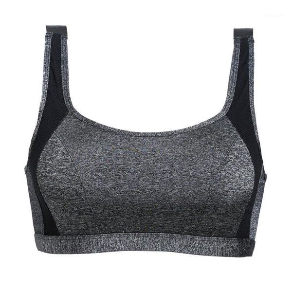 gym clothing sports bra thin section large size shockproof running vest yoga no steel ring gathered fixed shoulder strap1, White;black
gym clothing sports bra thin section large size shockproof running vest yoga no steel ring gathered fixed shoulder strap1, White;black
