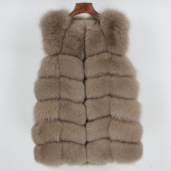 natural real big fluffy fur vest 2020 women jacket waistcoat short sleeveless winter thick warm coat outerwear black1, Black
natural real big fluffy fur vest 2020 women jacket waistcoat short sleeveless winter thick warm coat outerwear black1, Black