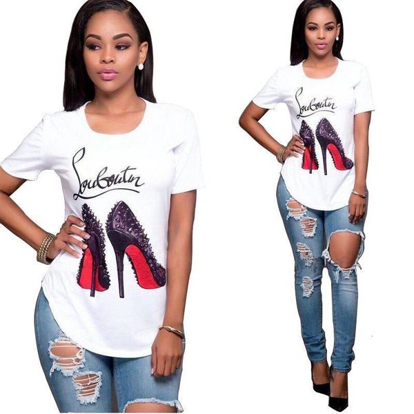 harajuku summer t shirt women 2019 fashion printed t-shirt woman tee casual female t-shirts plus size xs-4xl, White
harajuku summer t shirt women 2019 fashion printed t-shirt woman tee casual female t-shirts plus size xs-4xl, White