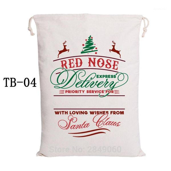 christmas decorations candy bag santa sacks 10pcs canvas drawstring claus gift personalized party toys for kids1
christmas decorations candy bag santa sacks 10pcs canvas drawstring claus gift personalized party toys for kids1