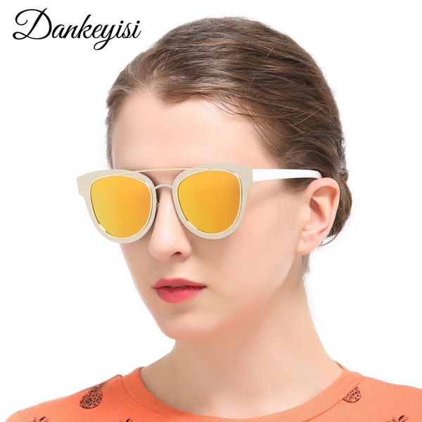 sunglasses dankeyisi brand polarized women glasses fashion oversized designer female, White;black
sunglasses dankeyisi brand polarized women glasses fashion oversized designer female, White;black