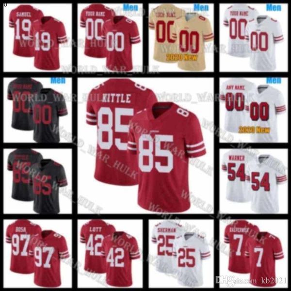 85 джордж киттл 97 ник bosa custom 16 joe montana san francisco 49ers. трикотажные изделия 80 джерри рис рики уолтес гаропполо ронни лотт, Black;red
85 джордж киттл 97 ник bosa custom 16 joe montana san francisco 49ers. трикотажные изделия 80 джерри рис рики уолтес гаропполо ронни лотт, Black;red