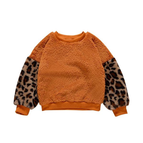 cute toddler kid baby boy girl clothes fur winter warm hoodies pullover long sleeve fleece sweatshirt leopard outfit 2-7t, Black
cute toddler kid baby boy girl clothes fur winter warm hoodies pullover long sleeve fleece sweatshirt leopard outfit 2-7t, Black