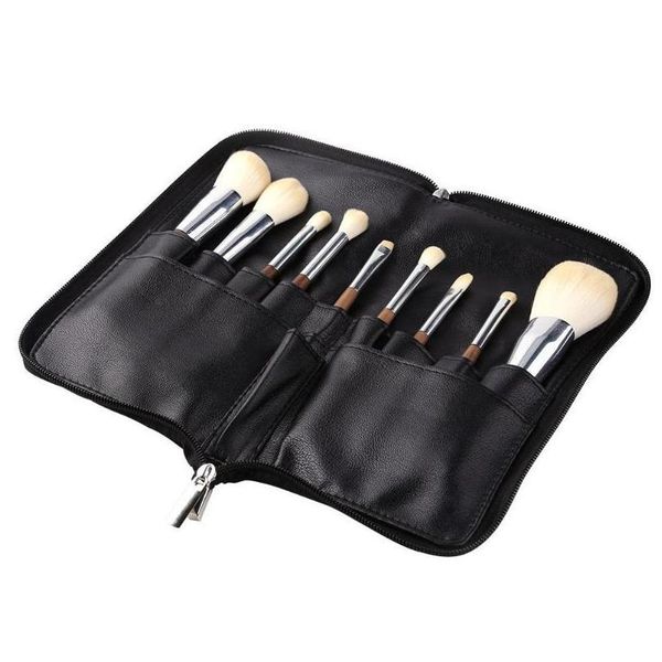 portable pu leather makeup brushes bag cosmetic storage bag travel handbag makeup tool organizer jllwlr
portable pu leather makeup brushes bag cosmetic storage bag travel handbag makeup tool organizer jllwlr