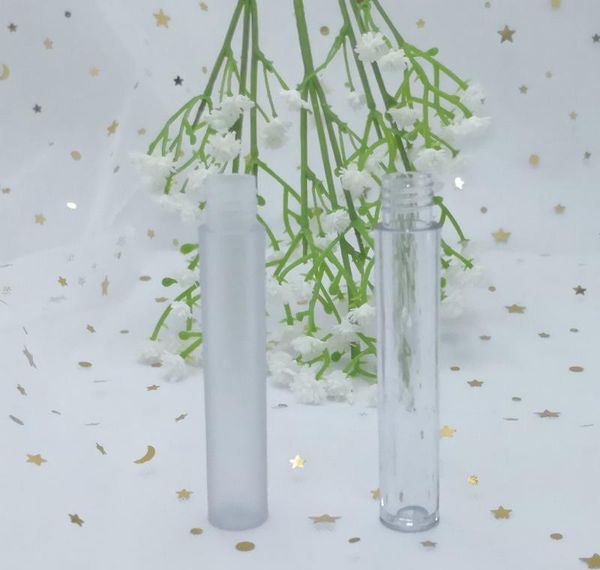 50pcs empty clear l empty lip gloss tube, elegant frosted plastic liquid lipstick container, diy round jllmkc allguy
50pcs empty clear l empty lip gloss tube, elegant frosted plastic liquid lipstick container, diy round jllmkc allguy
