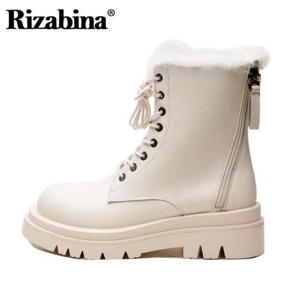 boots rizabina women ankle warm fur high heel winter shoes woman thick snow boot cross strap y platform footwear size 34-43, Black
boots rizabina women ankle warm fur high heel winter shoes woman thick snow boot cross strap y platform footwear size 34-43, Black