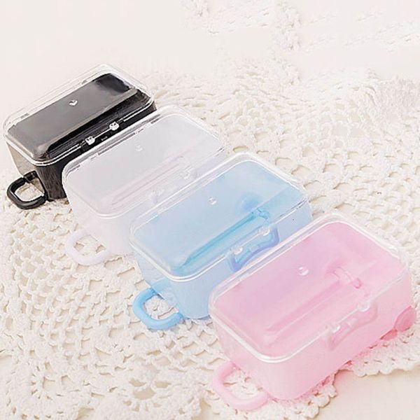 factory price mini baby shower suitcase boxes rolling travel shape gift favor box wedding favors party reception cases c
factory price mini baby shower suitcase boxes rolling travel shape gift favor box wedding favors party reception cases c
