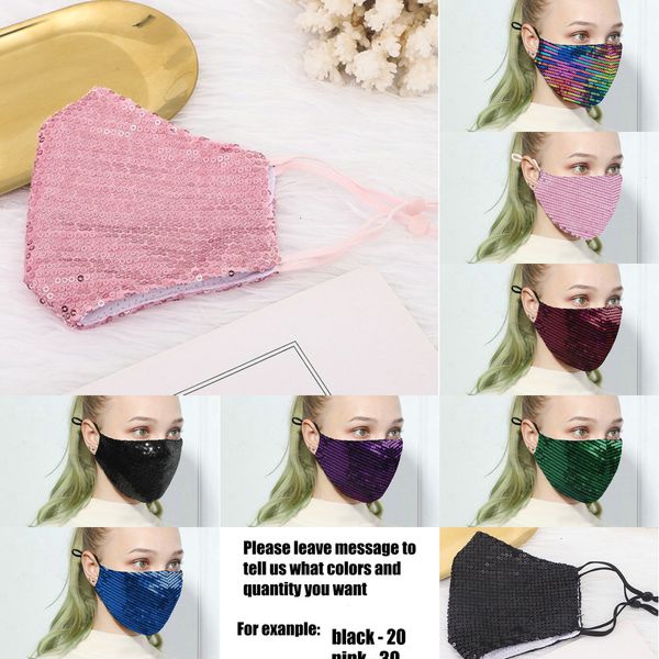 blingbling designer factory sequin paillette face fashion luxury washable reusable woman masks mascarillas protective ad pz3wj
blingbling designer factory sequin paillette face fashion luxury washable reusable woman masks mascarillas protective ad pz3wj