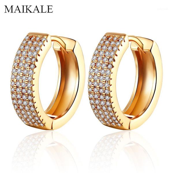 stud maikale korean version of the classic simple girls earrings inlaid zircon jewelry european and american style hanging1, Golden;silver
stud maikale korean version of the classic simple girls earrings inlaid zircon jewelry european and american style hanging1, Golden;silver