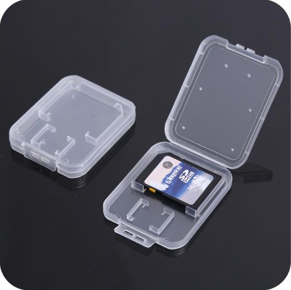 holder small transparent plastic protect standard storage case box for sd tf mmc sim memory card sn1930 
holder small transparent plastic protect standard storage case box for sd tf mmc sim memory card sn1930