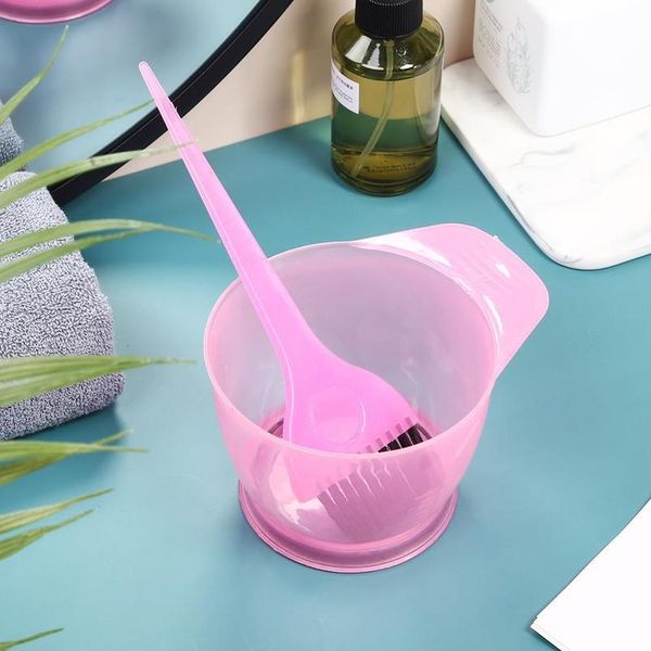 2pcs/set plastic hair dye colouring mixing bowl+dyed comb barber salon tint color hairdressing tools 2pcs/set jlllfy
2pcs/set plastic hair dye colouring mixing bowl+dyed comb barber salon tint color hairdressing tools 2pcs/set jlllfy