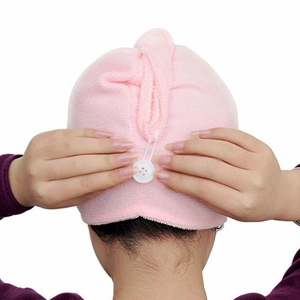 shower caps for women/ men/teen water-absorbent,fast-drying time saver towel cap quick hair wrap microfiber bathing magic drying hat1
shower caps for women/ men/teen water-absorbent,fast-drying time saver towel cap quick hair wrap microfiber bathing magic drying hat1