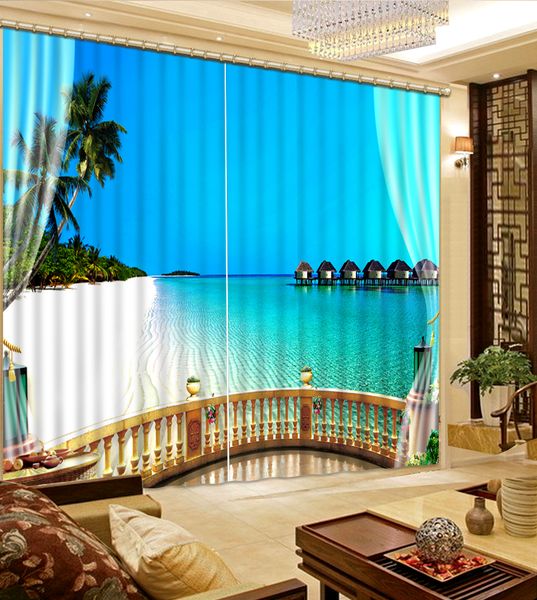 yeh tree terrace view luxury blackout 3d window curtain for living room bedroom drapes cortinas customized size
yeh tree terrace view luxury blackout 3d window curtain for living room bedroom drapes cortinas customized size
