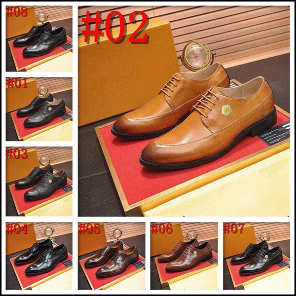 winter men's dress shoe plush warm luxury men business shoe italian style men dress shoes designer 2020 men shoes wedding shoes, Black