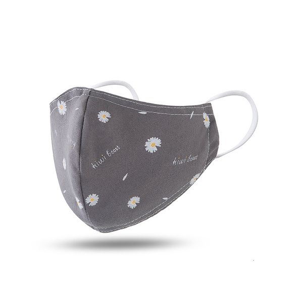 layers factory summer daisy 4 fashion cover folding washable designer mask reusable dust mouth bacteria particulate dust
layers factory summer daisy 4 fashion cover folding washable designer mask reusable dust mouth bacteria particulate dust