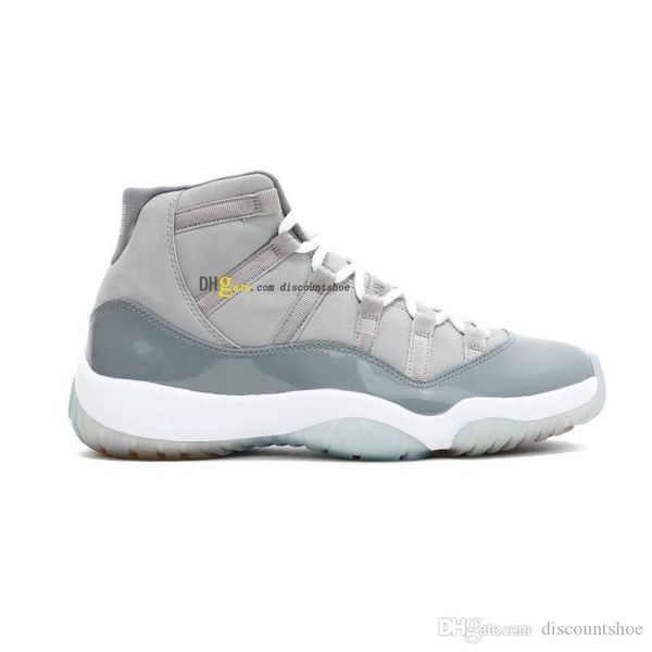 11 cool grey 2021 basketball shoes 11s retros jumpman men sneakers ct8012 005 version
11 cool grey 2021 basketball shoes 11s retros jumpman men sneakers ct8012 005 version