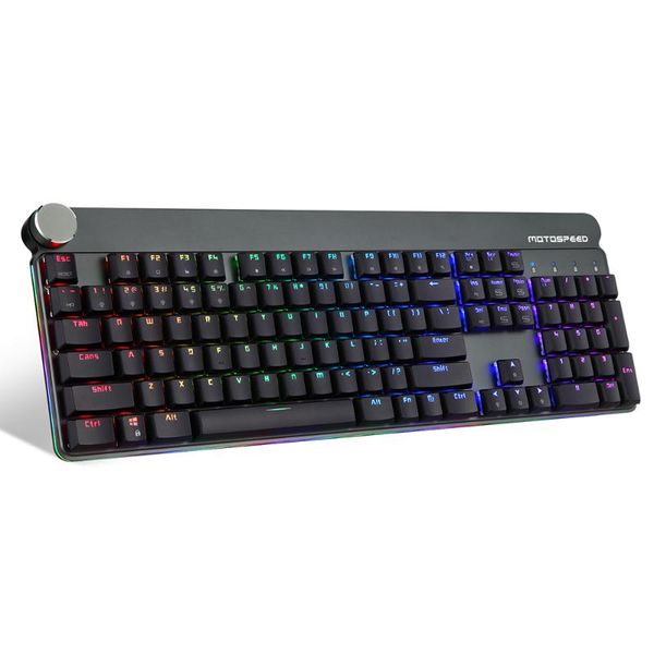 motospeed gk81 mechanical keyboard wired 2.4g dual mode backlight low profile rgb switch keyboard 104 keys n key rollover gaming
motospeed gk81 mechanical keyboard wired 2.4g dual mode backlight low profile rgb switch keyboard 104 keys n key rollover gaming