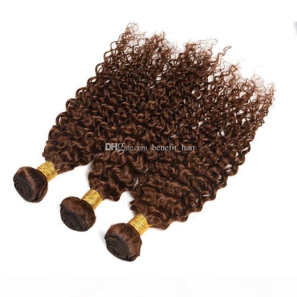 dark brown #4 kinky curly hair extension 3bundles for woman indian virgin human hair weaves kinky curly chocolate brown human hair weft, Black
dark brown #4 kinky curly hair extension 3bundles for woman indian virgin human hair weaves kinky curly chocolate brown human hair weft, Black