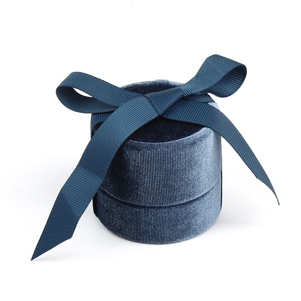 pillar shape corduroy storage box ring pendants ornaments jewel case silk ribbon exquisite casket woman ornament 7kk n2
pillar shape corduroy storage box ring pendants ornaments jewel case silk ribbon exquisite casket woman ornament 7kk n2