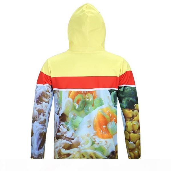 wholesale-raisevern 2016 new style 3d hoodie ramen noodle soup hd print sweatshirt pork chicken beef funny hooded pullovers m-3xl, Black
wholesale-raisevern 2016 new style 3d hoodie ramen noodle soup hd print sweatshirt pork chicken beef funny hooded pullovers m-3xl, Black