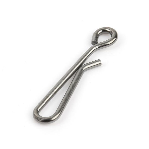 50pcs/lot hanging snap fishing swivel barrel swivel tackle solid enforce fishing pin snaps connector fish lure tools c jllixt
50pcs/lot hanging snap fishing swivel barrel swivel tackle solid enforce fishing pin snaps connector fish lure tools c jllixt
