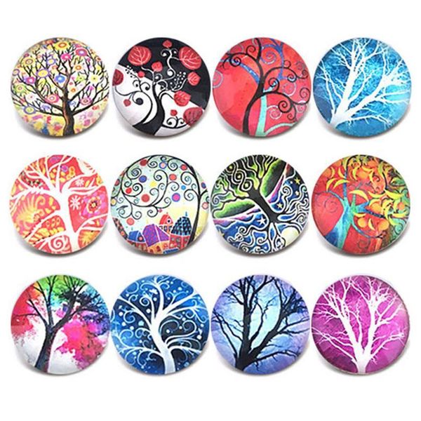 10pcs/lot new glass snap jewelry tree of life mixed pattern snap buttons fit 18mm/20mm diy snap bracelet buttons jewel bbyhqp
10pcs/lot new glass snap jewelry tree of life mixed pattern snap buttons fit 18mm/20mm diy snap bracelet buttons jewel bbyhqp